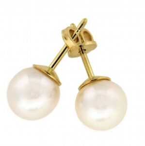 Pareloorring 18ct OB01547ZWTR