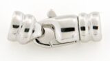 PG5.10.985WgG slot voor parelsnoer 18ct