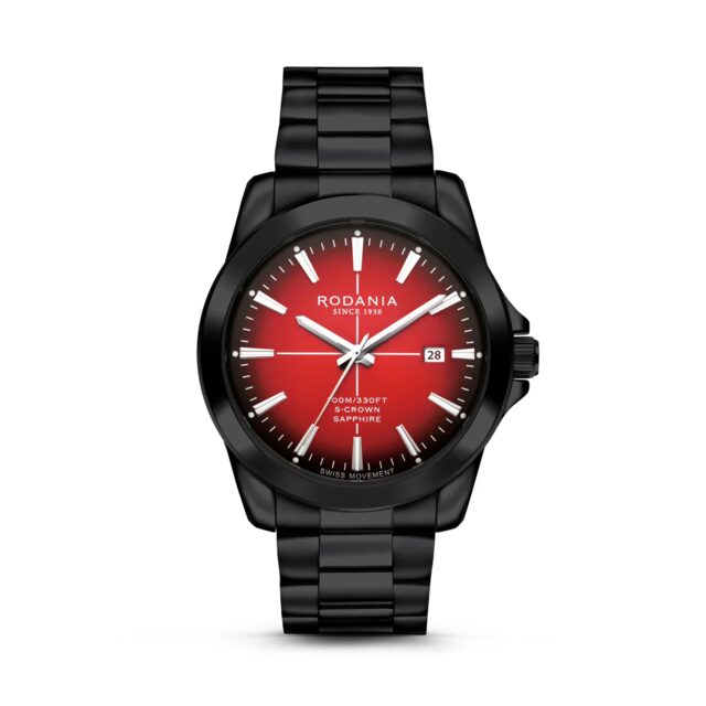 R17041 Rodania Verbier Cross speciale editie