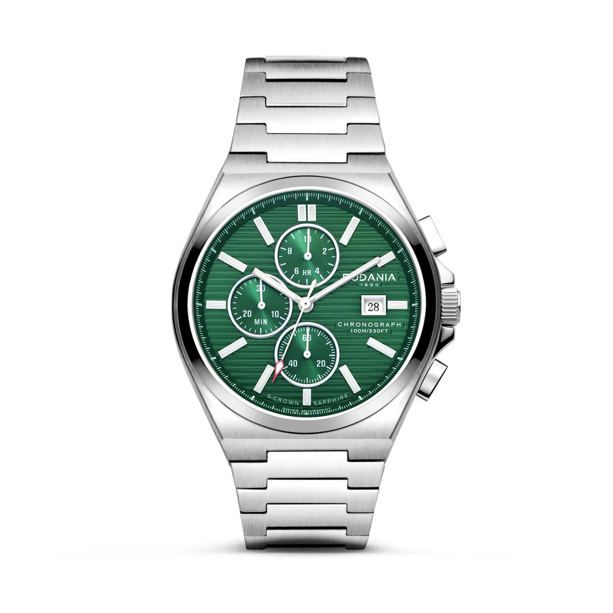 R74012 worldstar chronograph
