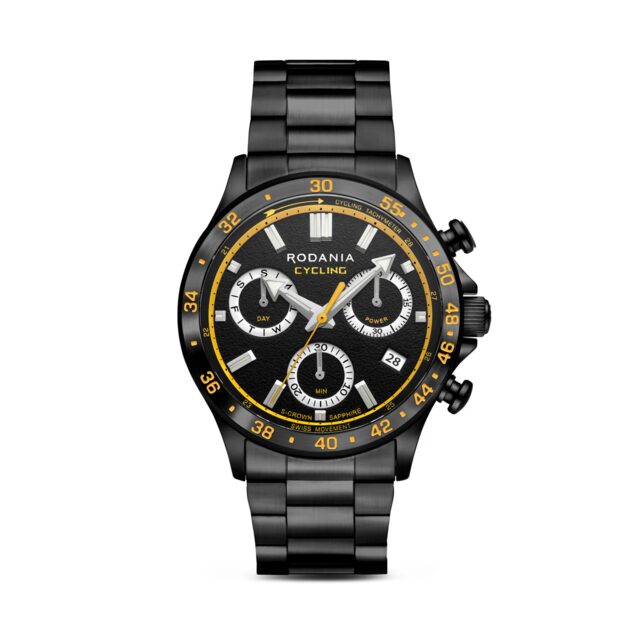 R17033 Chronograaf cycling limited edition