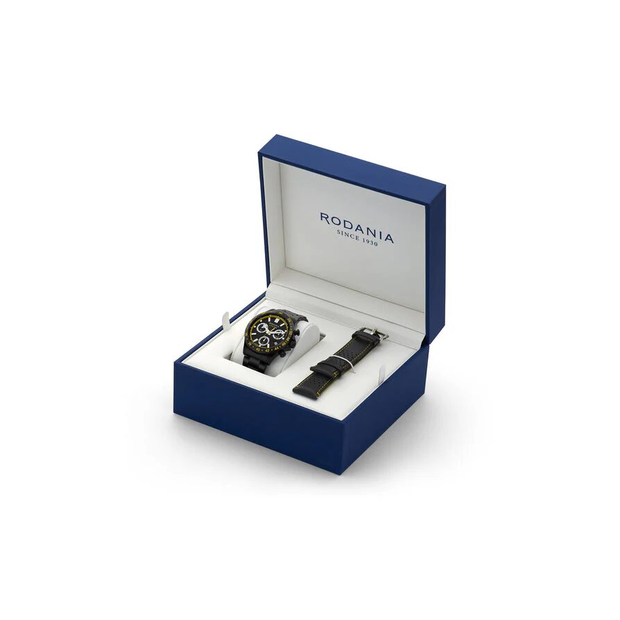 R17033 Chronograaf cycling limited edition