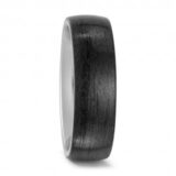 Ring Titan Carbon 5mm