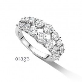 BB021 Ring 925 rh cz (V/39) (52-60)