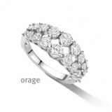 BB021 Ring 925 rh cz (V/39) (52-60)