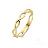 Aucielle ring geelgoud 18ct