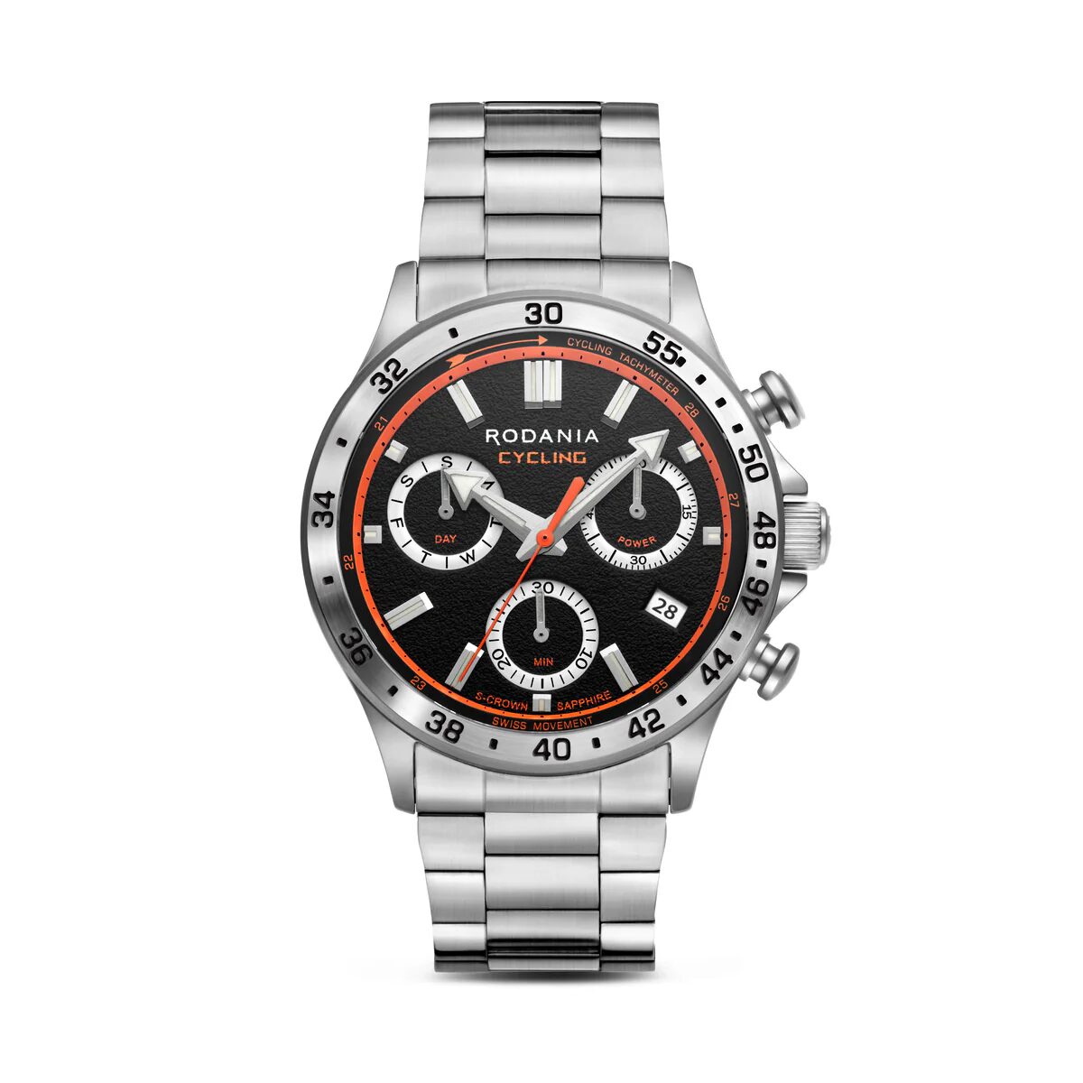 R17034 rodania chronograaf Cycling limited edition 