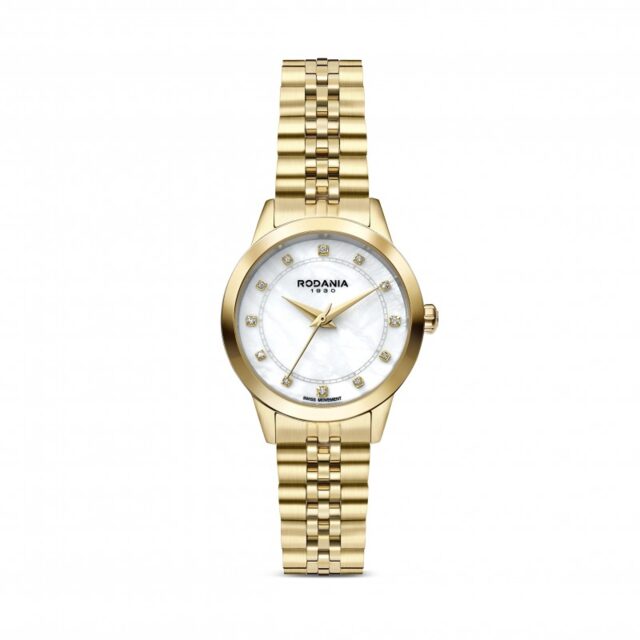MONTREUX ELEGANCE - R100