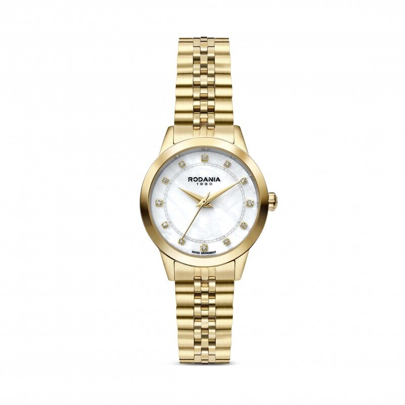 MONTREUX ELEGANCE - R100