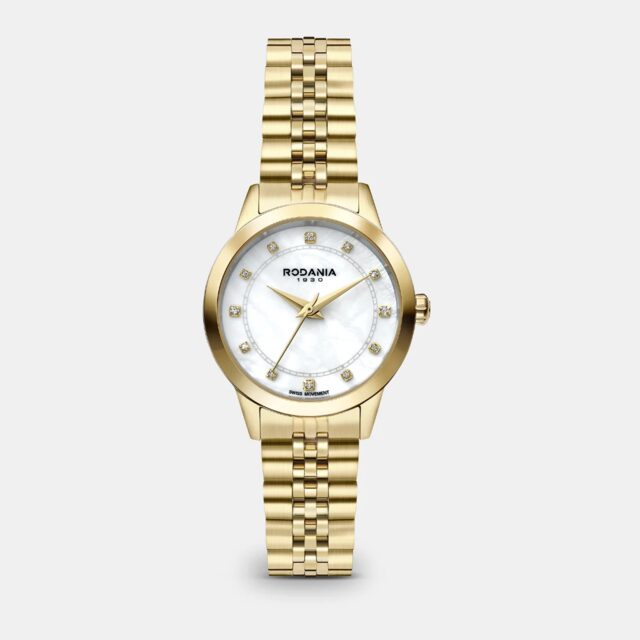 MONTREUX ELEGANCE - R100