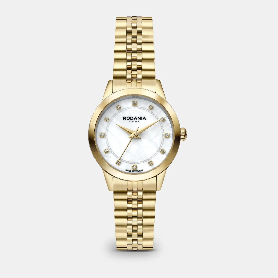 MONTREUX ELEGANCE - R100