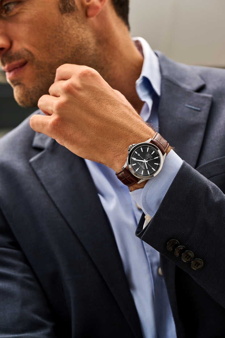 Uurwerk Rodania  Verbier Cross R17020