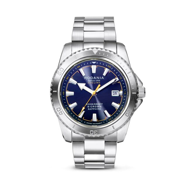 Rodania r18055 Cycling limited edition