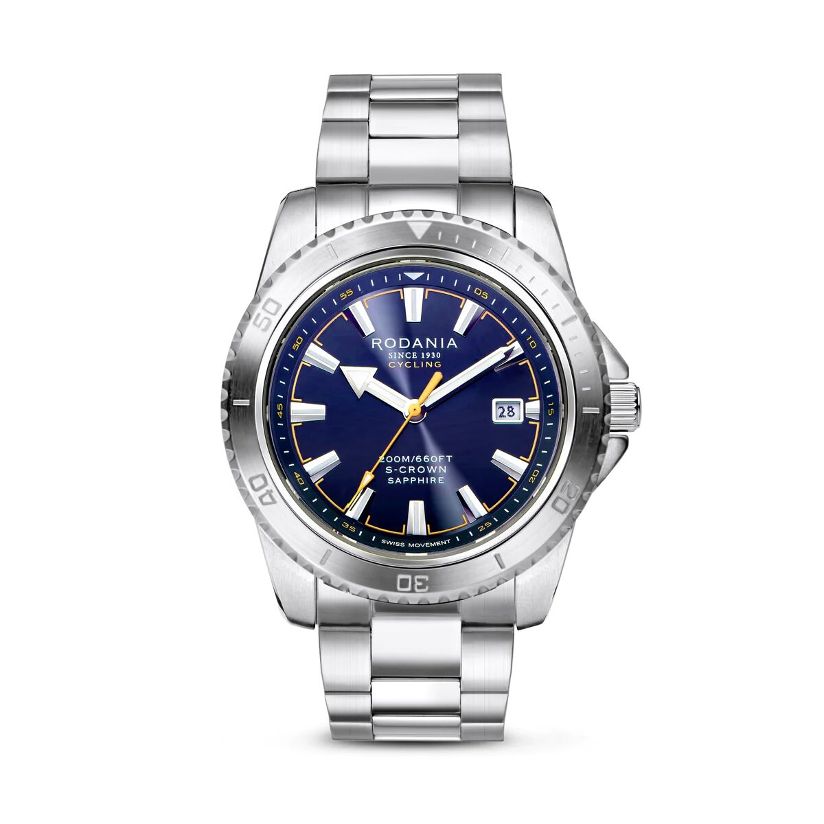 Rodania r18055 Cycling limited edition