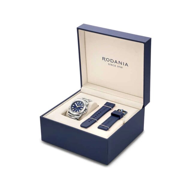 Rodania r18055 Cycling limited edition