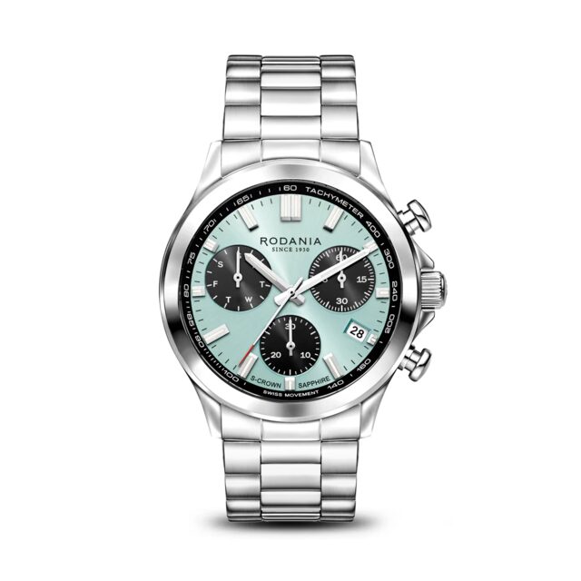 R17030 VERBIER Chronograph