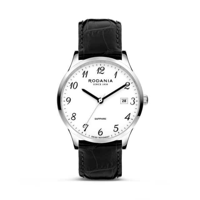 Uurwerk Rodania  Nyon elegance 40 R22058