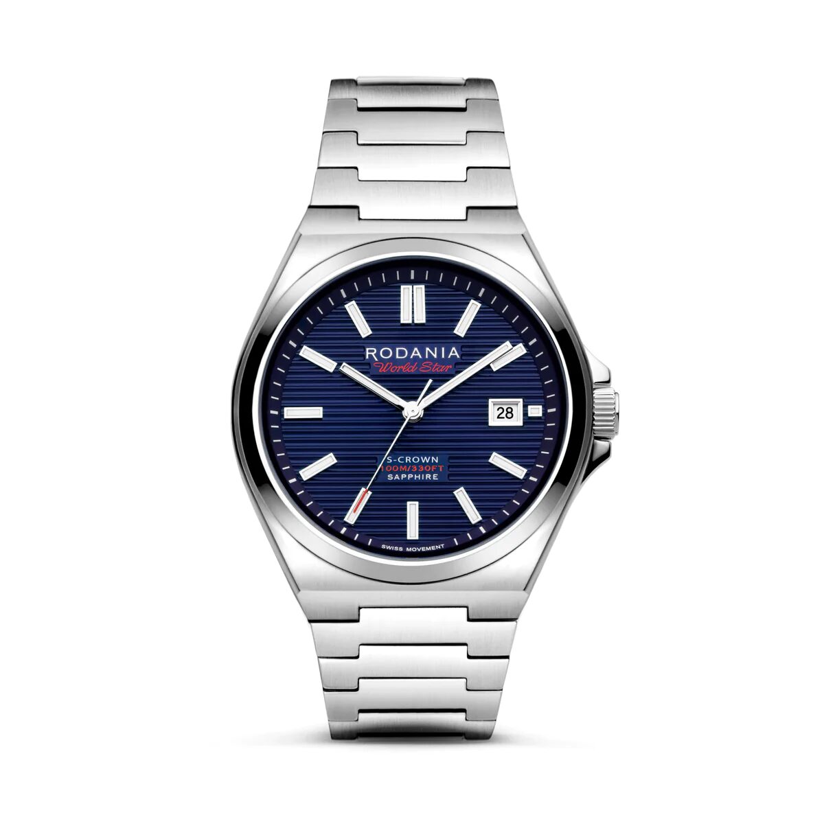 Rodania World Star R74002