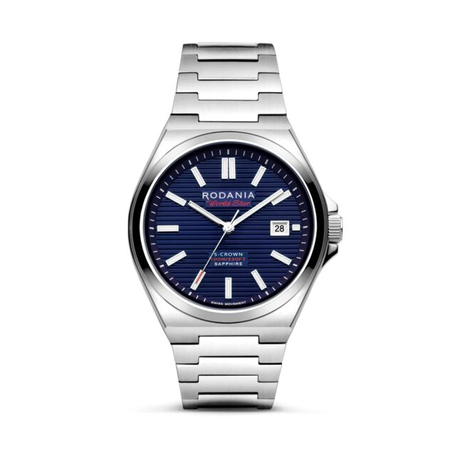Rodania World Star R74002