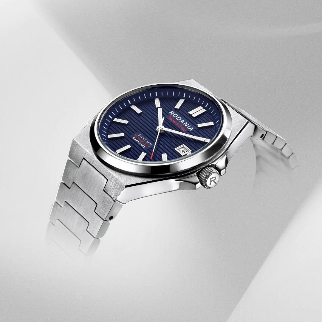 Rodania World Star R74002