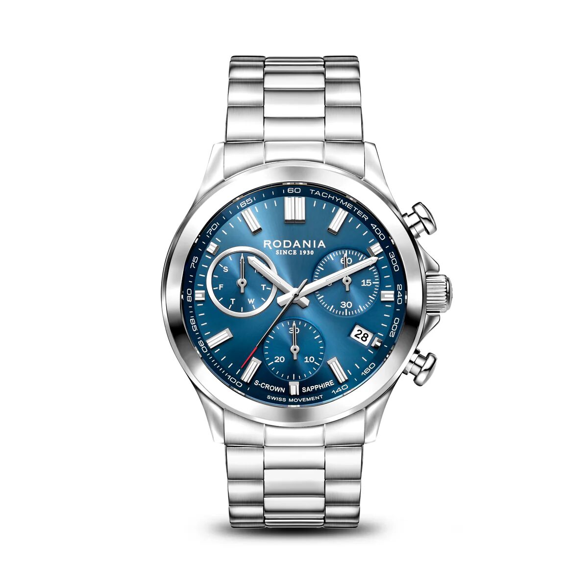 R17032 Rodania VERBIER CHRONOGRAPH