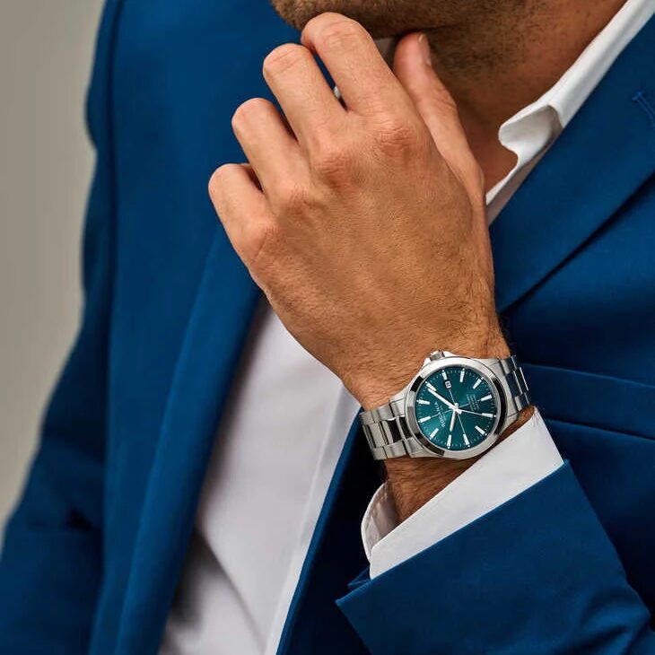 Uurwerk Rodania Verbier Cross R17021