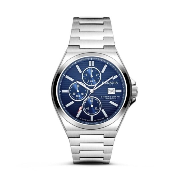 R74010 Rodania worldstar chronograph