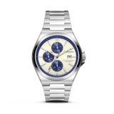 R74011 Rodania Worldstar chronograph