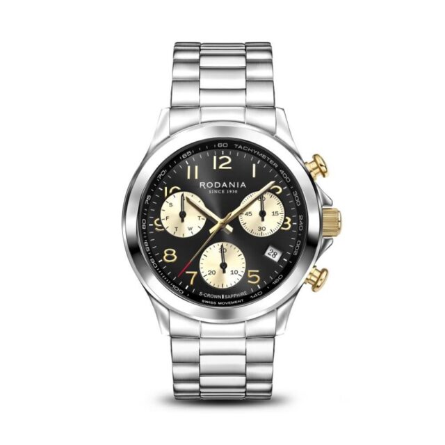 R17051  Rodania Verbier Chronograph