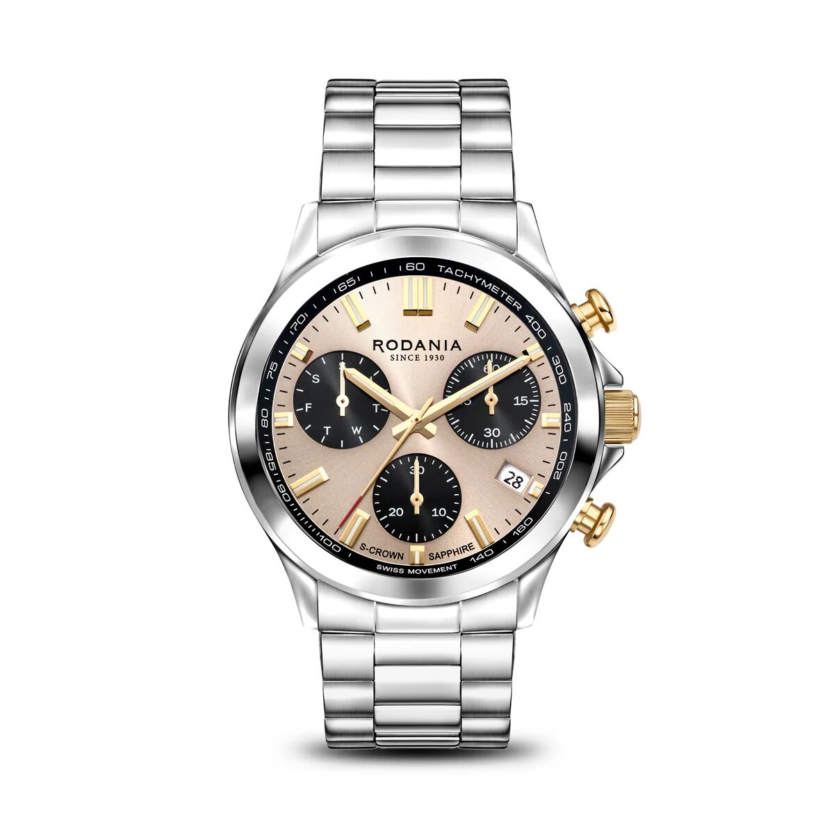 R17044 Rodania R17044 Verbier chronograph