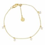 SIF JAKOBS JEWELLERY ELLERA PICCOLO BRACELET Plaque