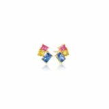 SIF JAKOBS JEWELLERY IVREA TRE EARRINGS