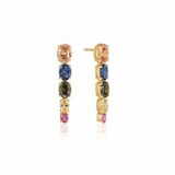 SIF JAKOBS JEWELLERY ELLISSE LUNGO CINQUE
EARRINGS 17700