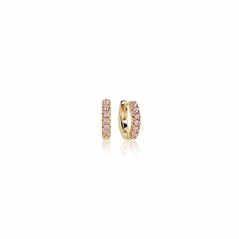 SIF JAKOBS JEWELLERY ELLERA PICCOLO EARRINGS