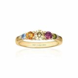 SIF JAKOBS JEWELLERY BELLUNO RING Maat 50-60