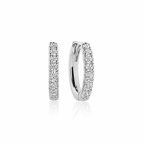 SIF JAKOBS JEWELLERY ELLERA EARRINGS
