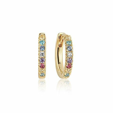 SIF JAKOBS JEWELLERY ELLERA EARRINGS