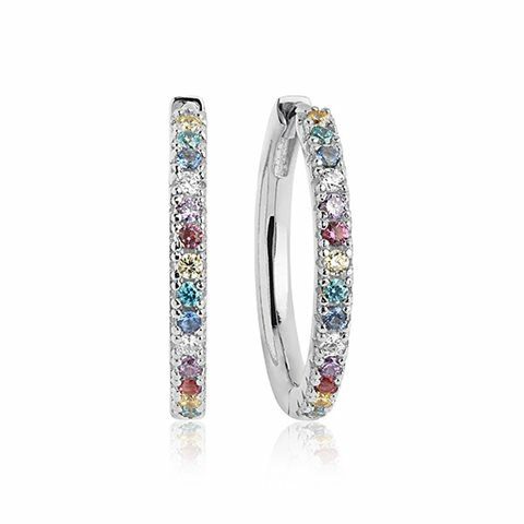 SIF JAKOBS JEWELLERY ELLERA GRANDE EARRINGS