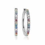 SIF JAKOBS JEWELLERY ELLERA GRANDE EARRINGS