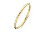 Trouwring SR3569g1.25 Deuxx 1.25 mm geelgoud