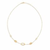 Swing Jewels Elena 14kt halsketing 016153784501