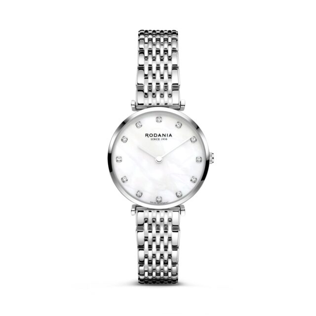 Rodania uuwerk Lugano Classic  sparkle R14026