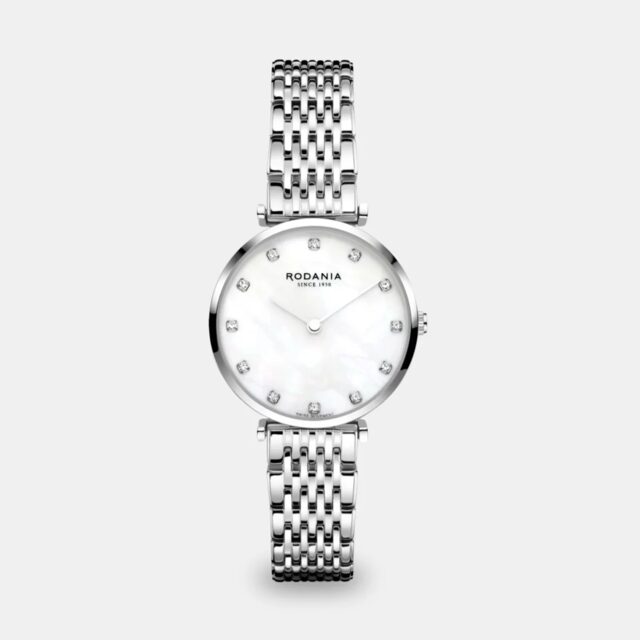 Rodania uuwerk Lugano Classic  sparkle R14026