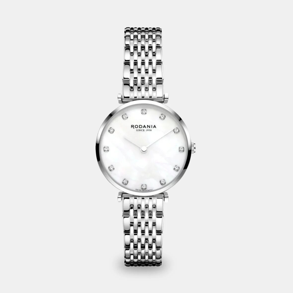 Rodania uuwerk Lugano Classic  sparkle R14026