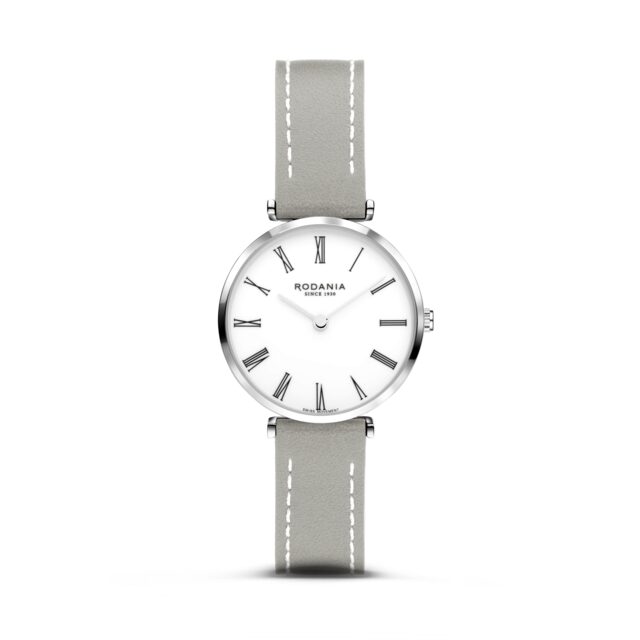 Rodania uuwerk Lugano Classic R14028