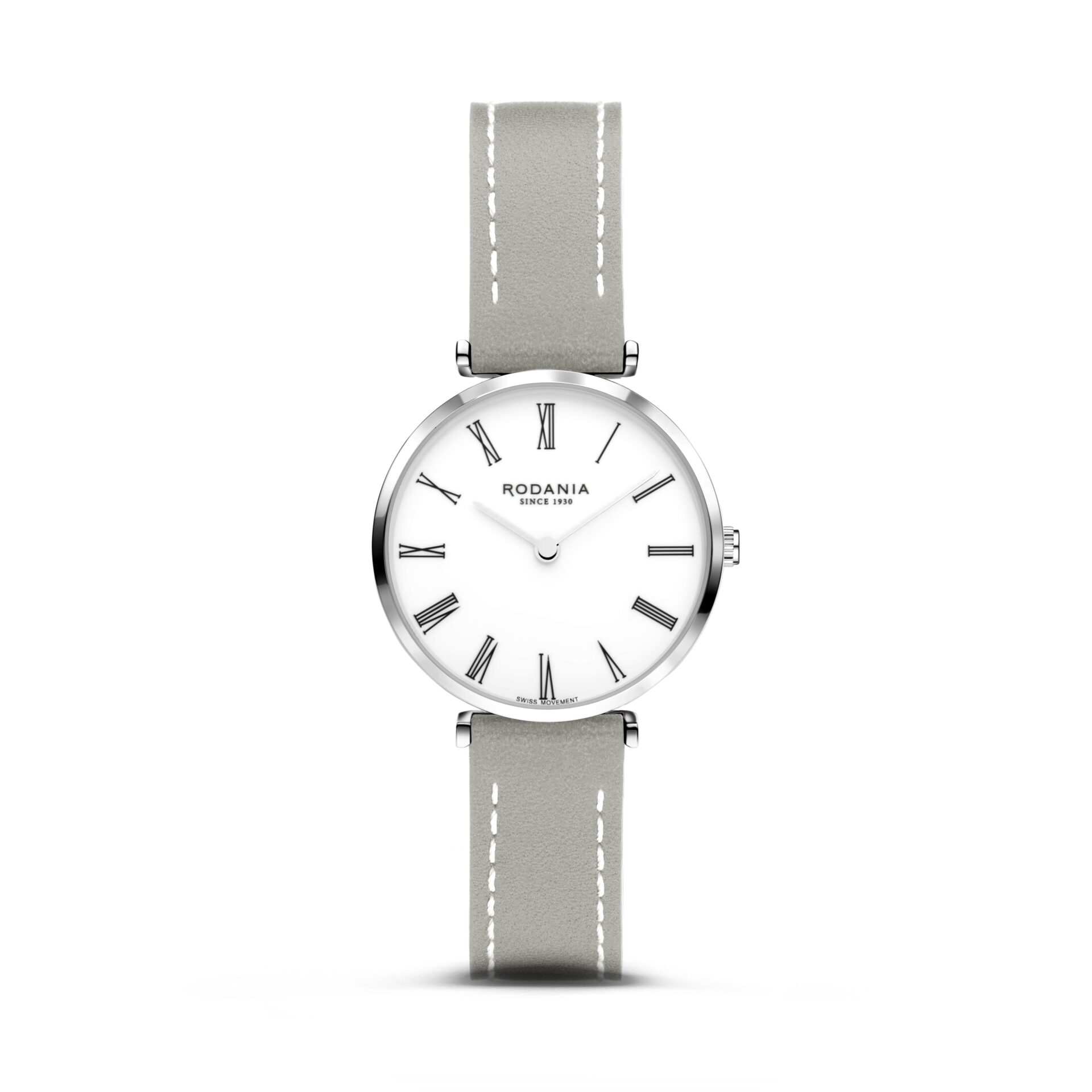 Rodania uuwerk Lugano Classic R14028