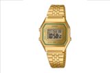 CASIO LA680WEGV-9AEF