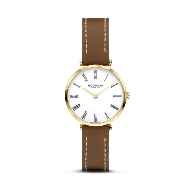 Rodania uuwerk Lugano Classic R14029