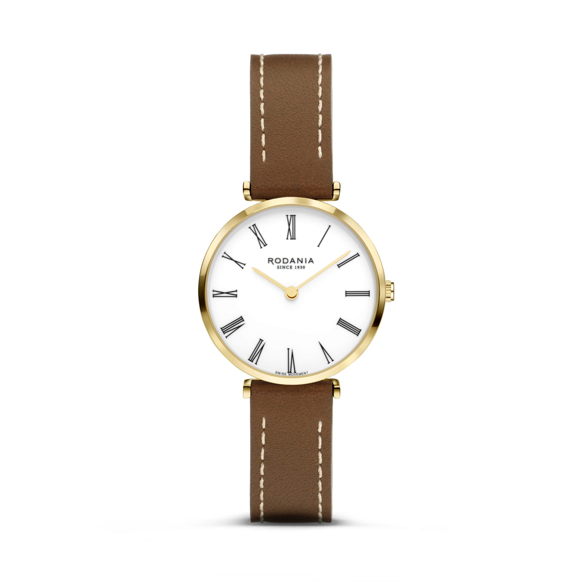 Rodania uuwerk Lugano Classic R14029