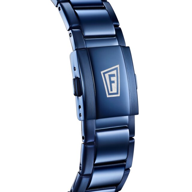 festina Special Edition met extra silicone band